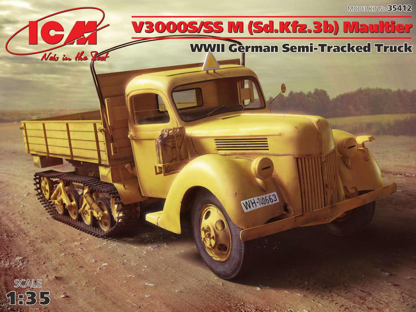 ICM35412