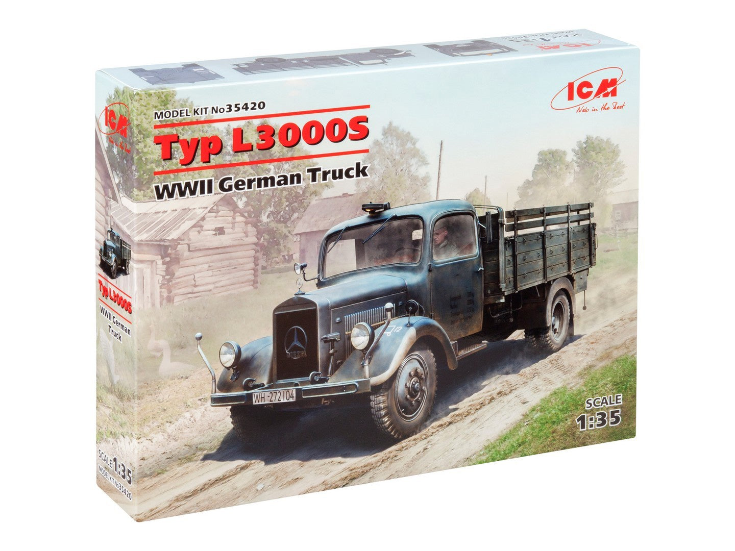 ICM35420