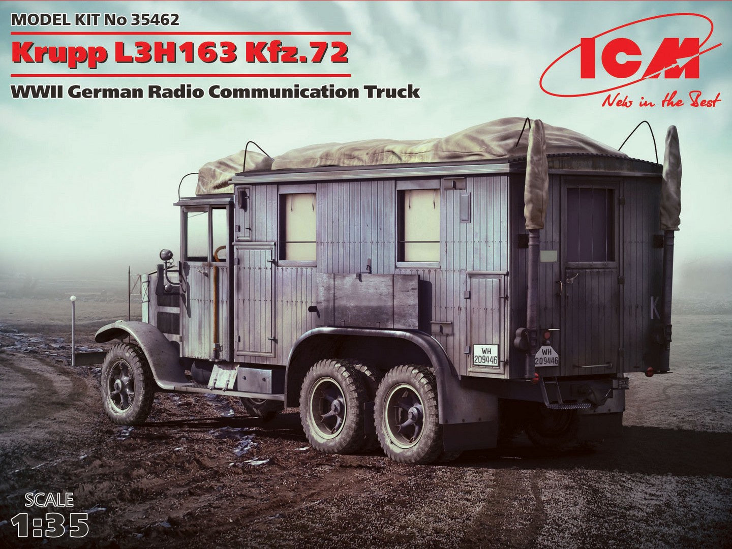 ICM35462