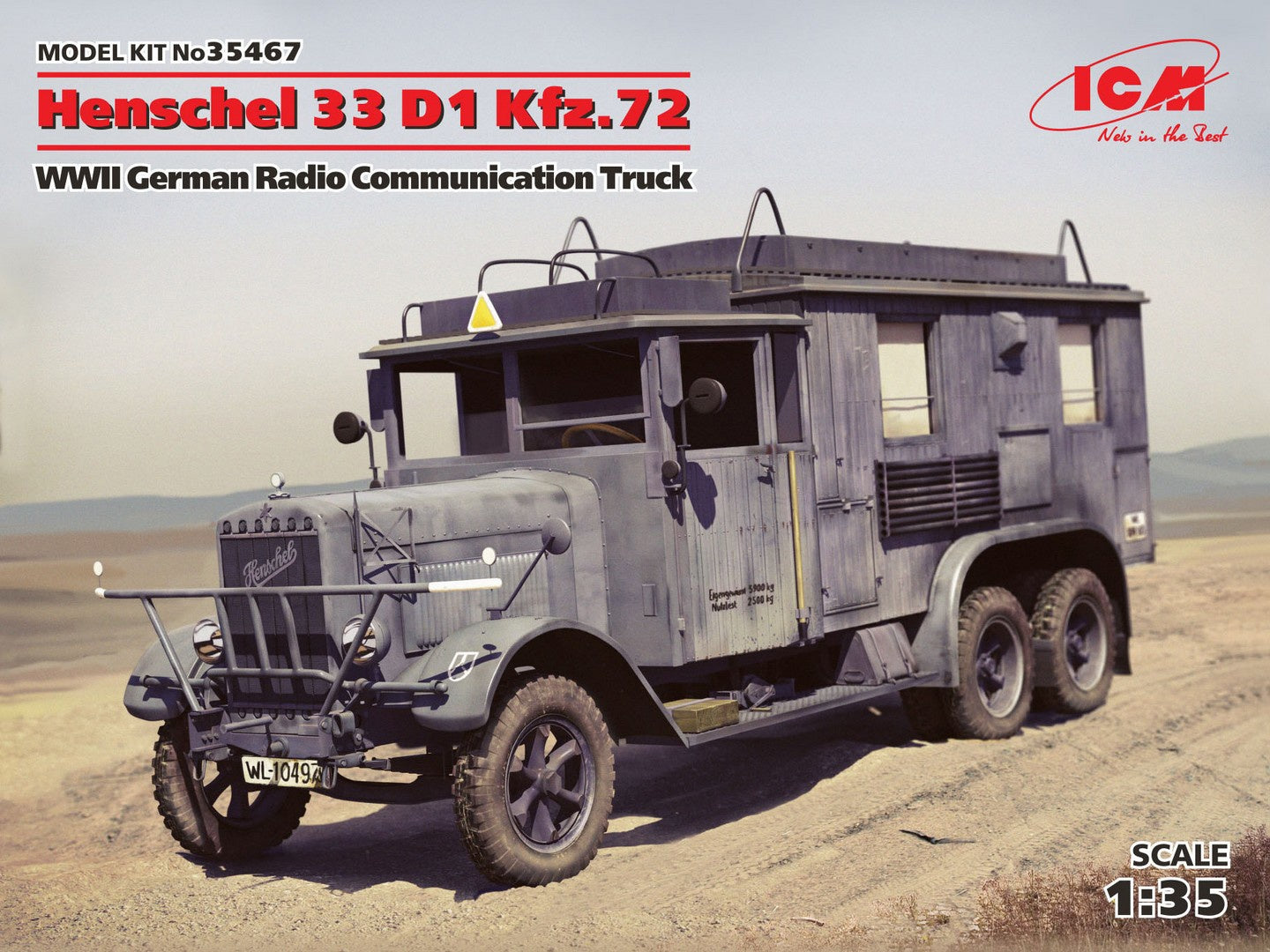 ICM35467