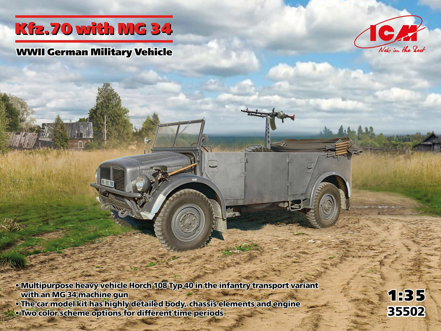 ICM35502