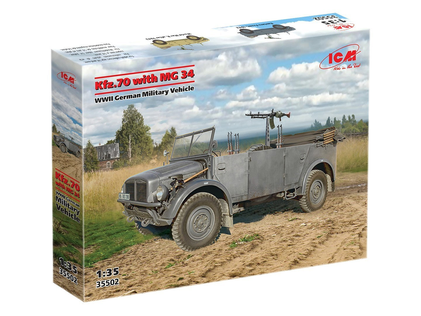 ICM35502