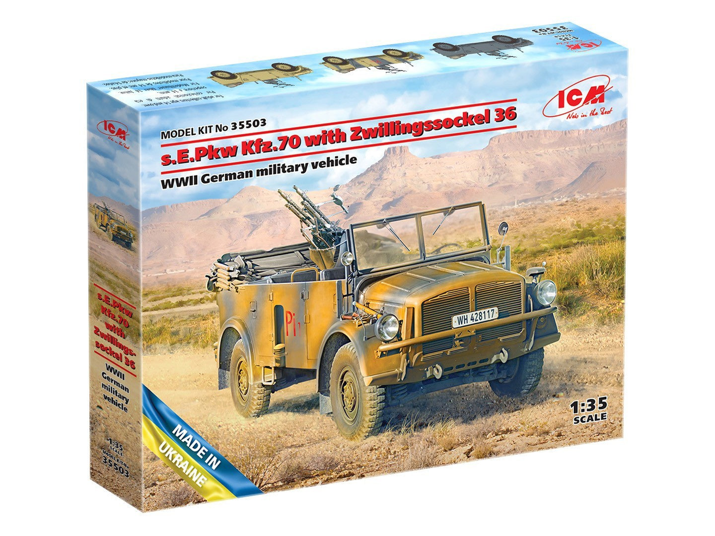 ICM35503