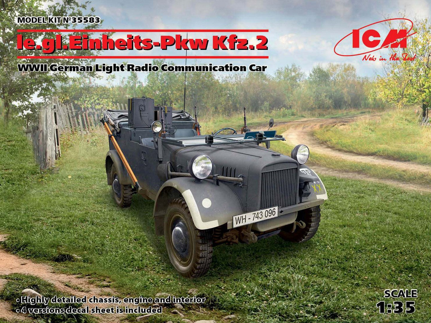 ICM35583