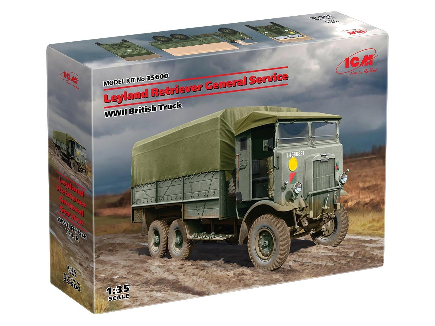 ICM35600