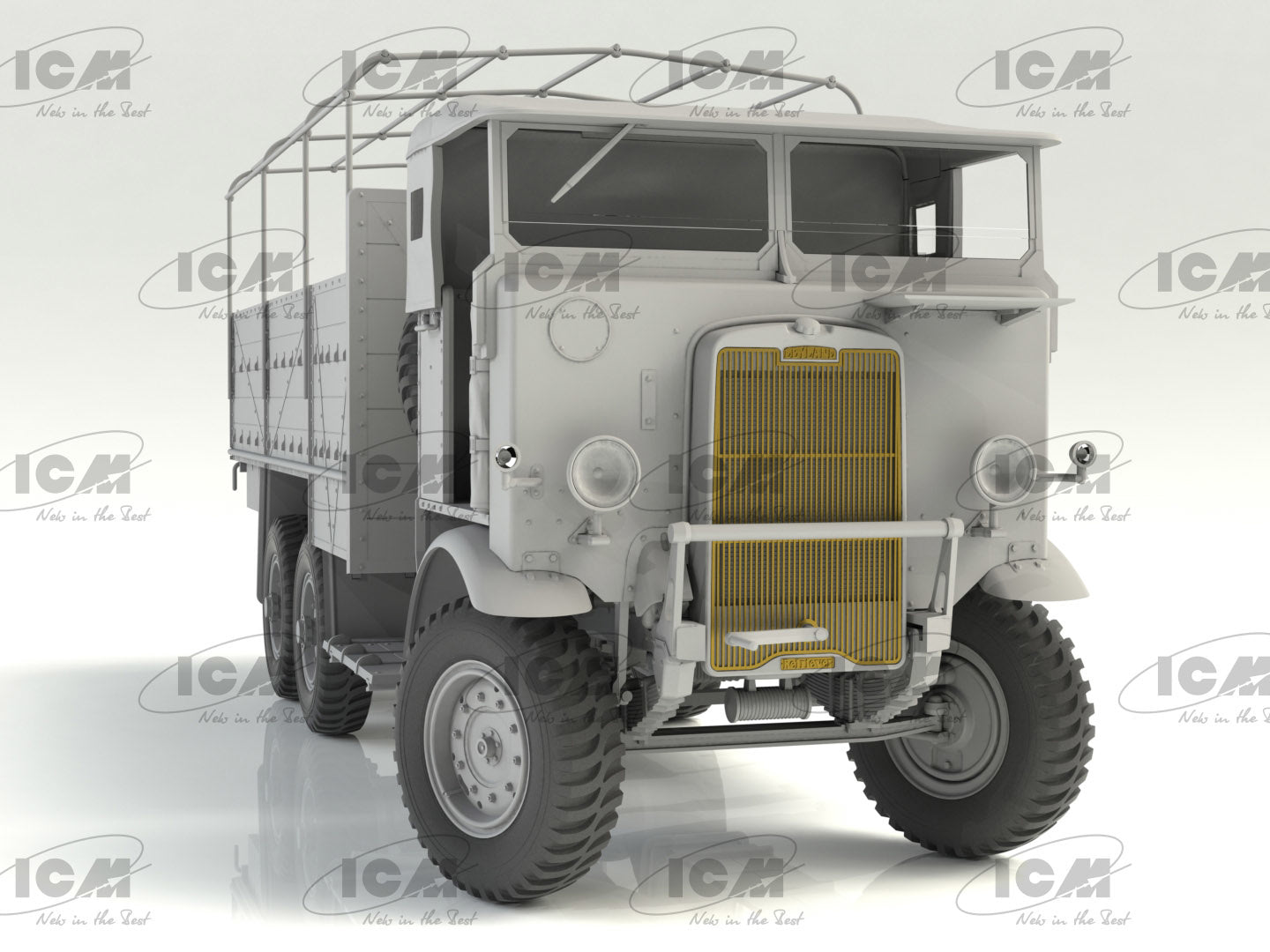 ICM35600