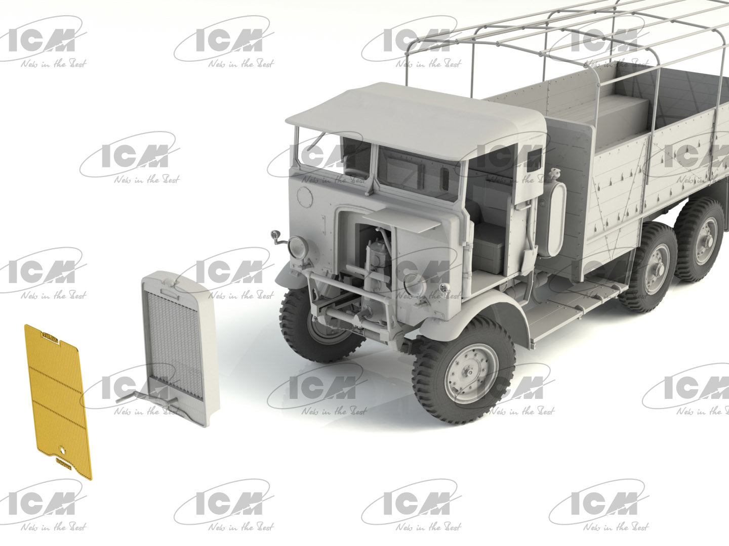 ICM35600