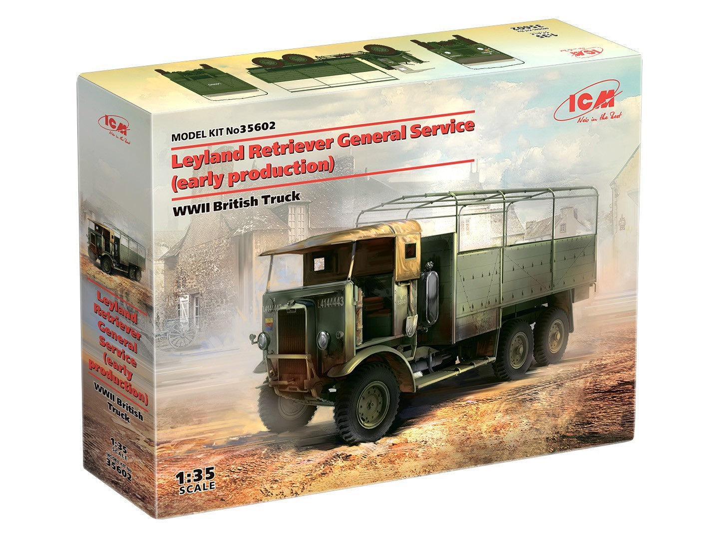 ICM35602