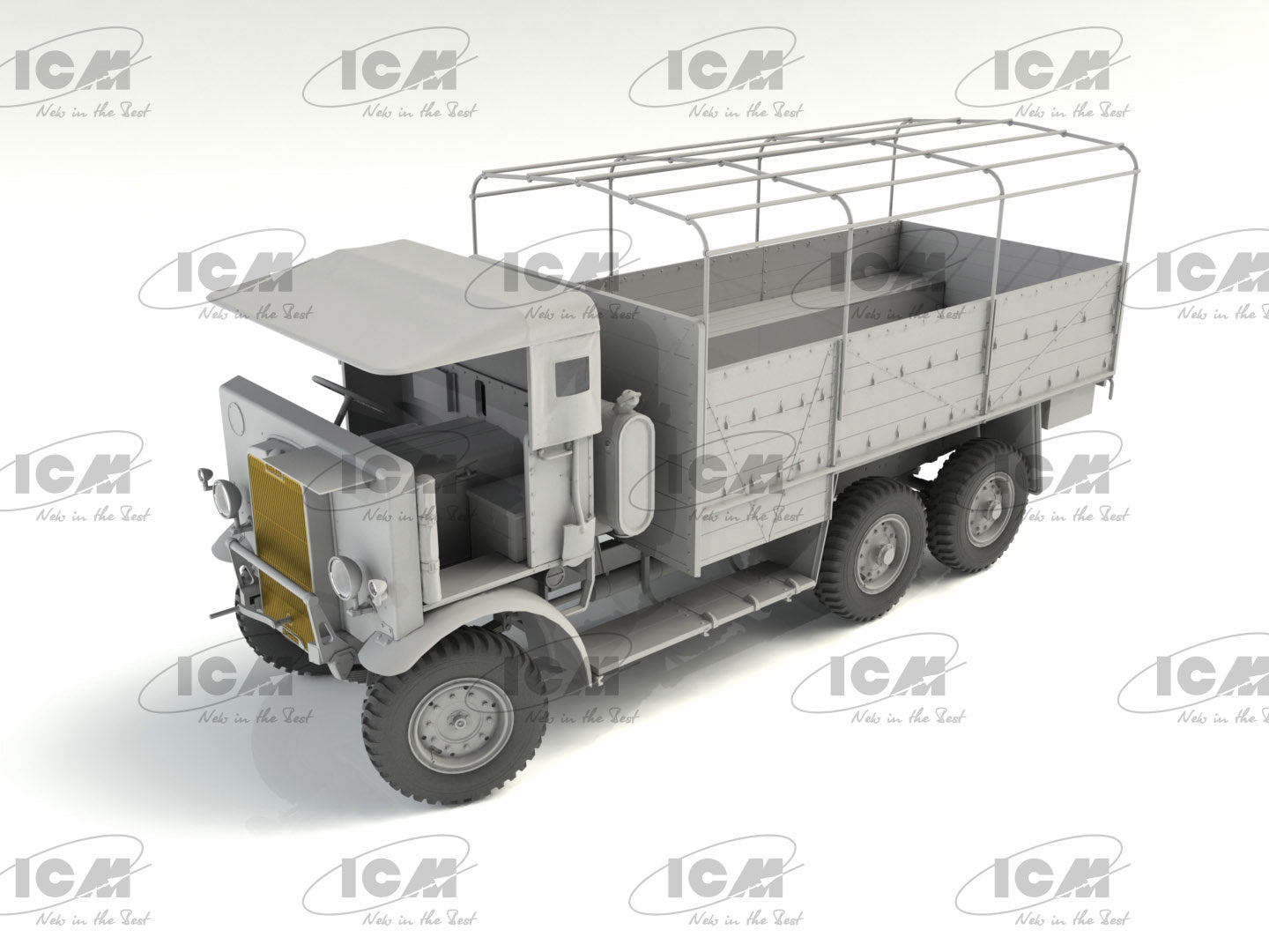 ICM35602