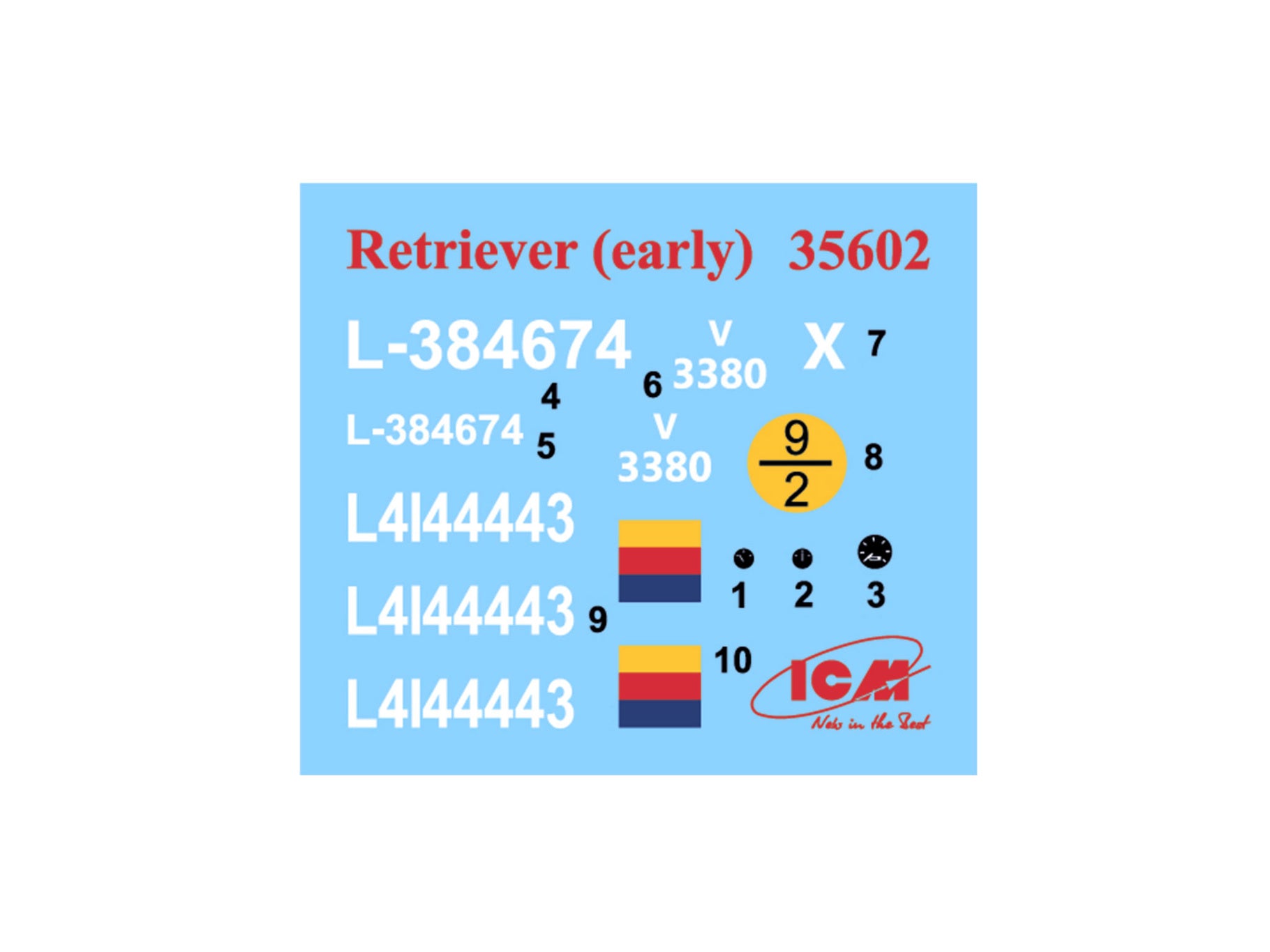 ICM35602