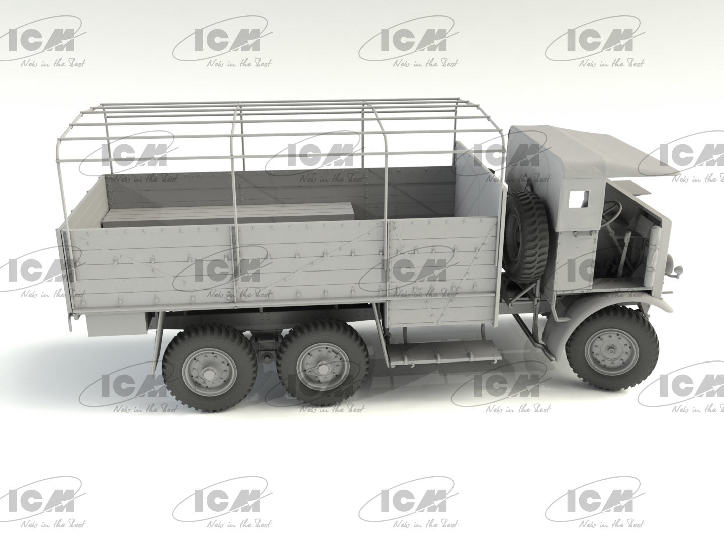 ICM35602