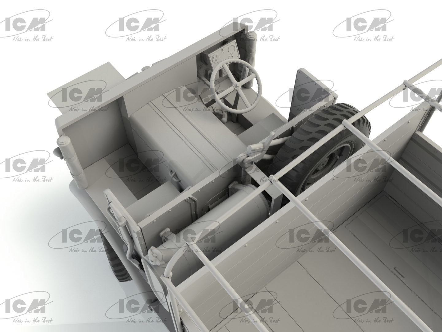 ICM35602