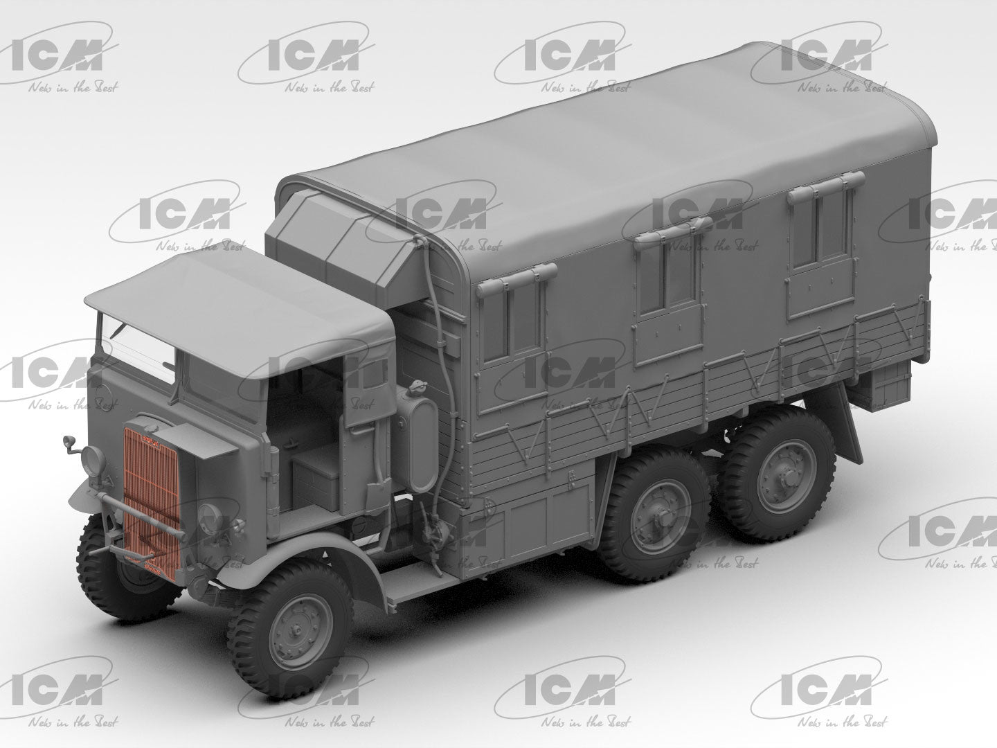 ICM35603