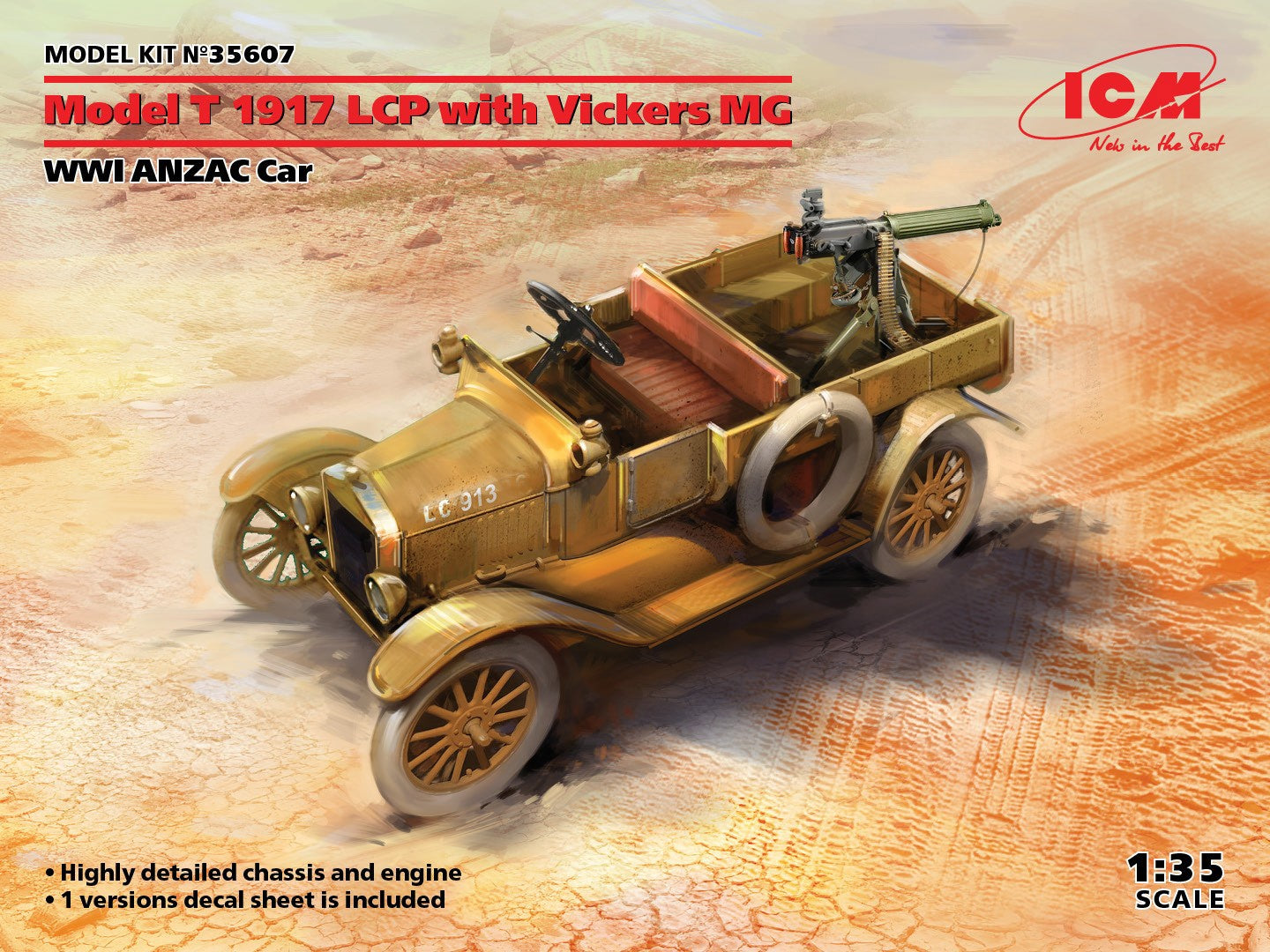 ICM35607