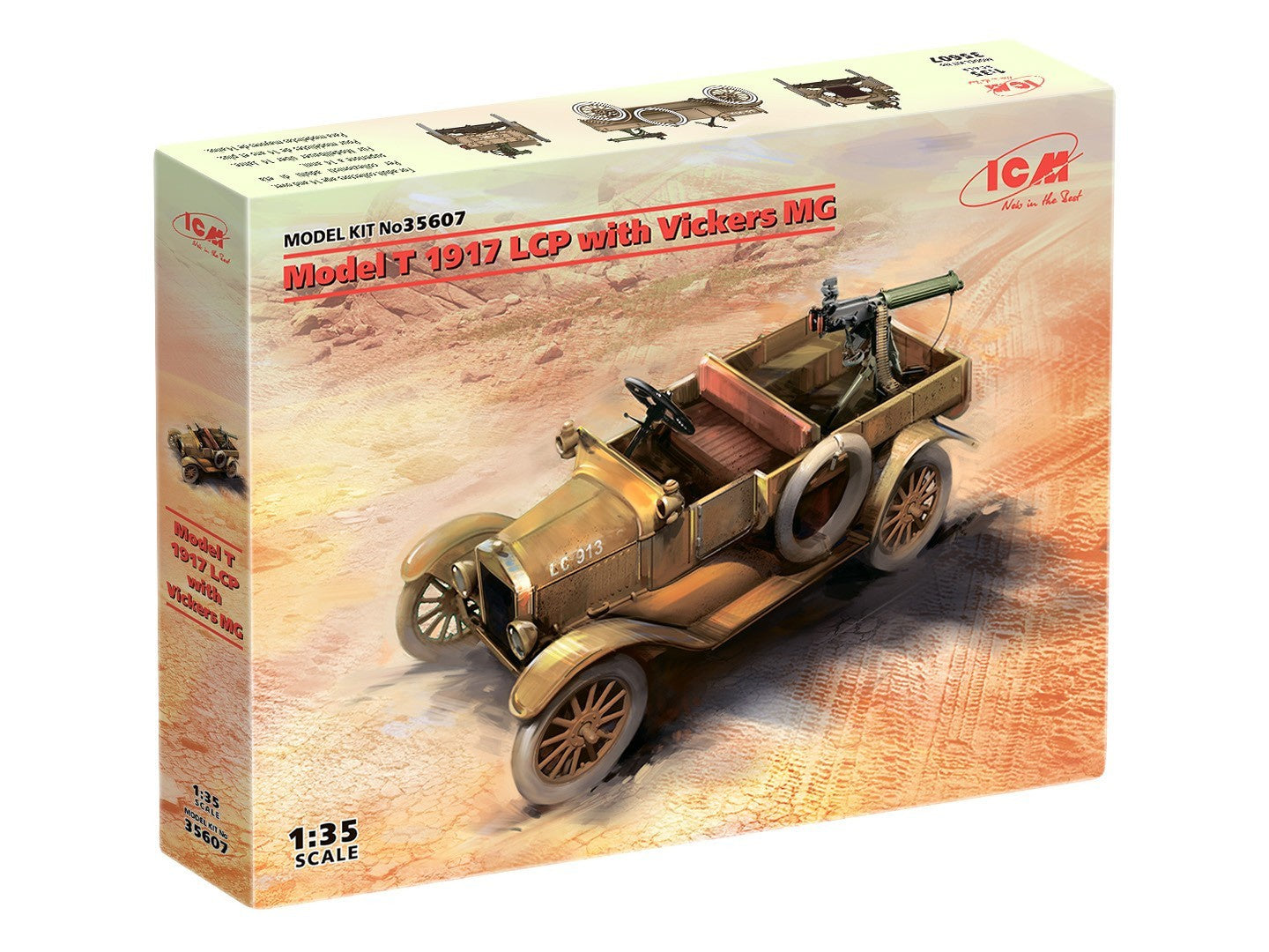 ICM35607