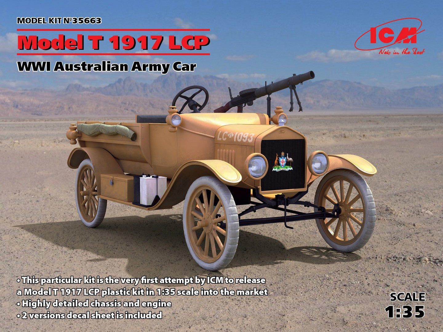 ICM35663