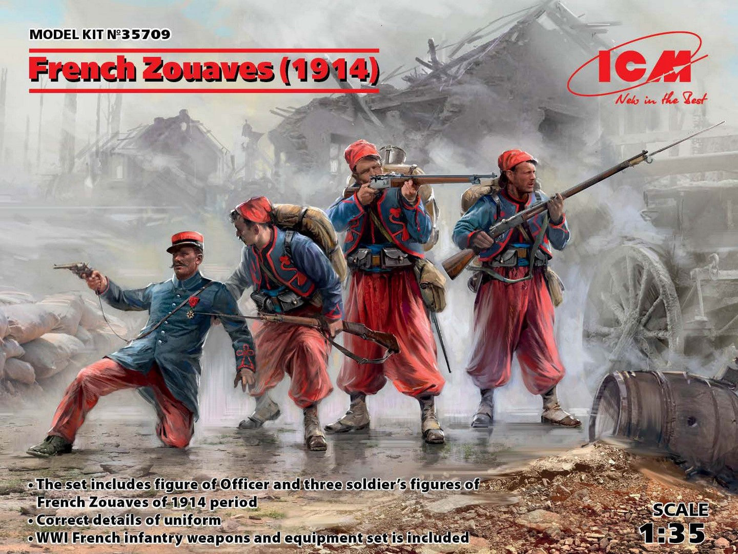 ICM35709