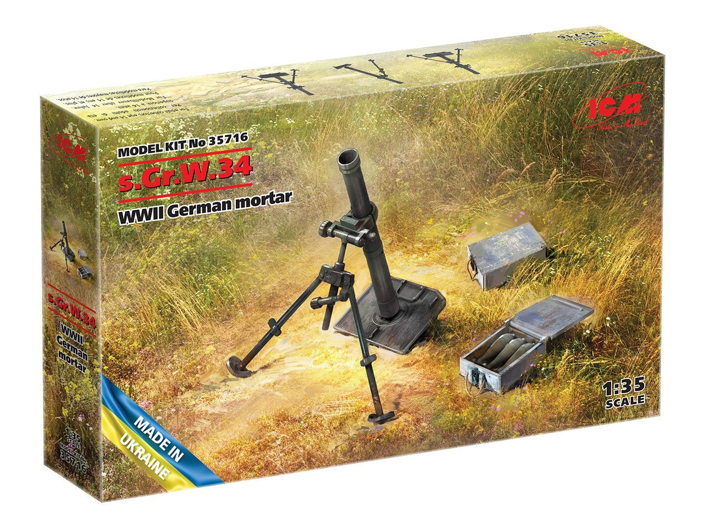 ICM35716