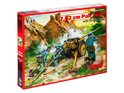 ICM35801