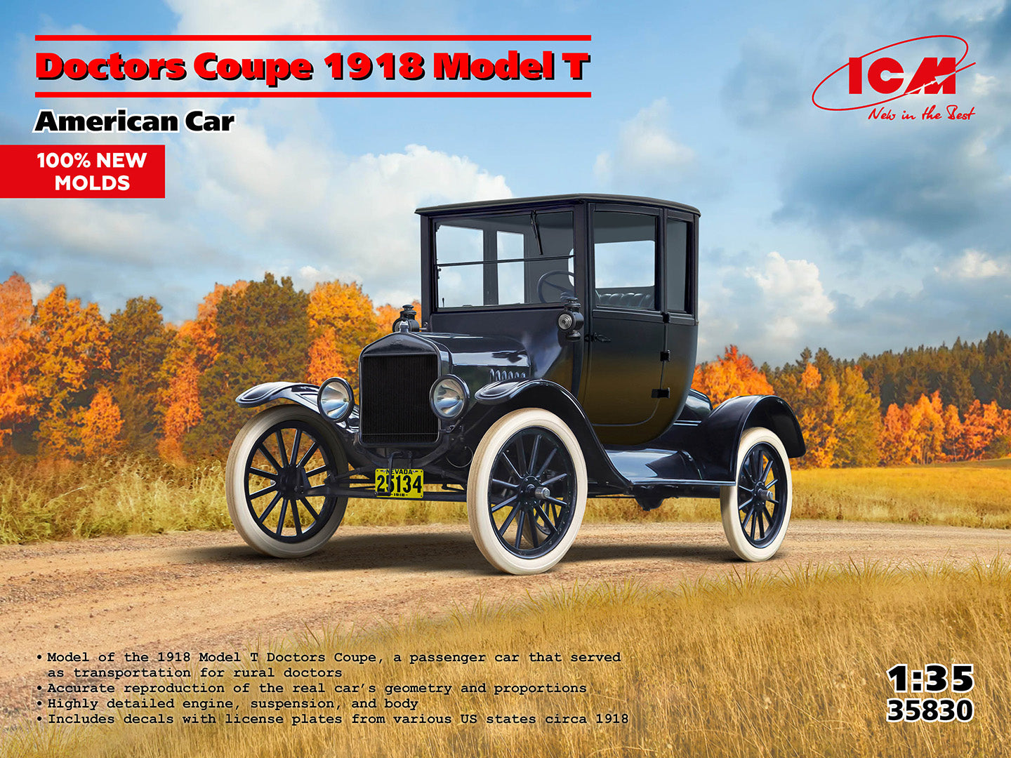 ICM35830