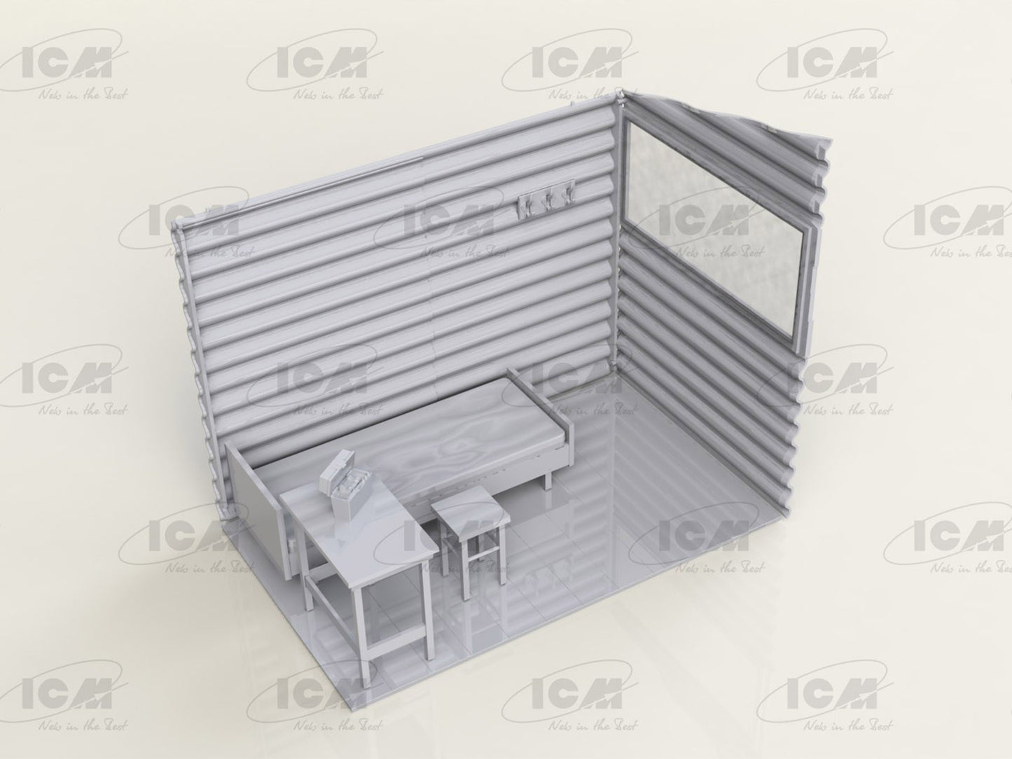 ICM35901
