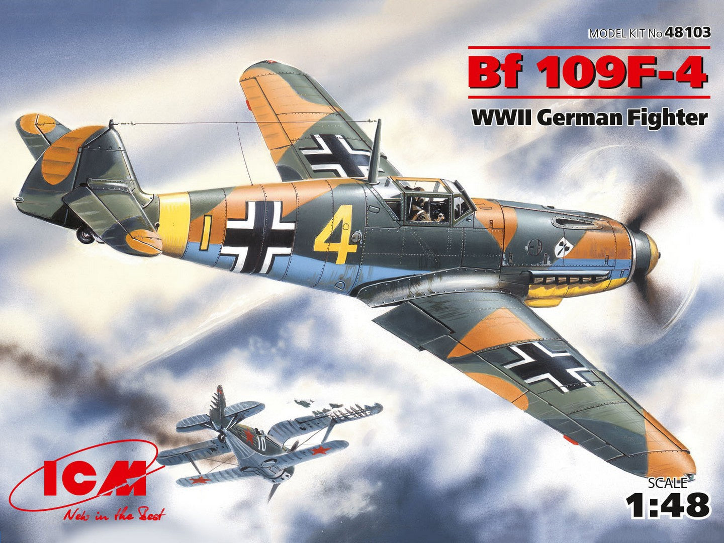 ICM48103