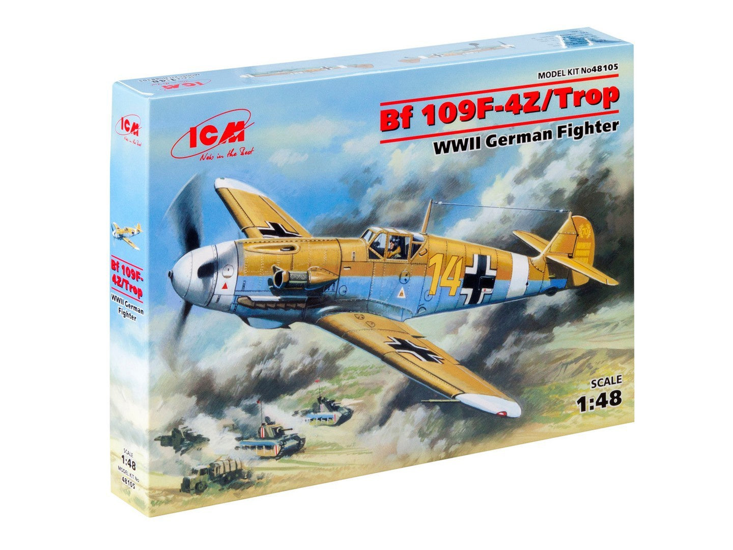 ICM48105