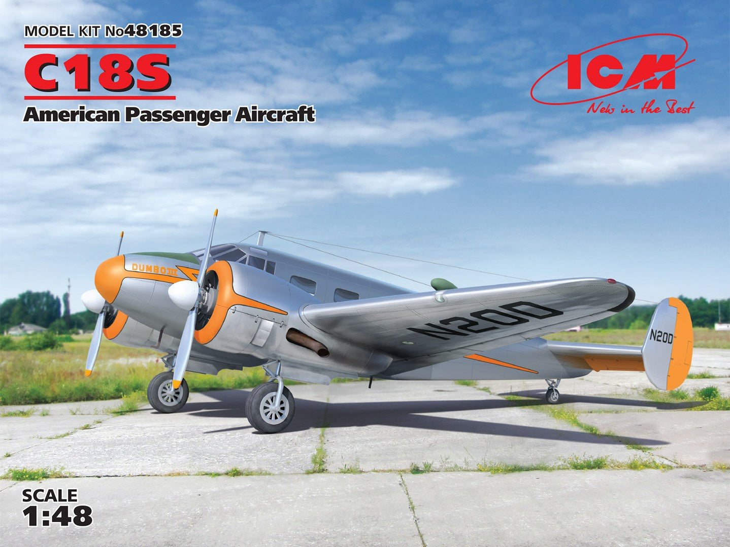 ICM48185