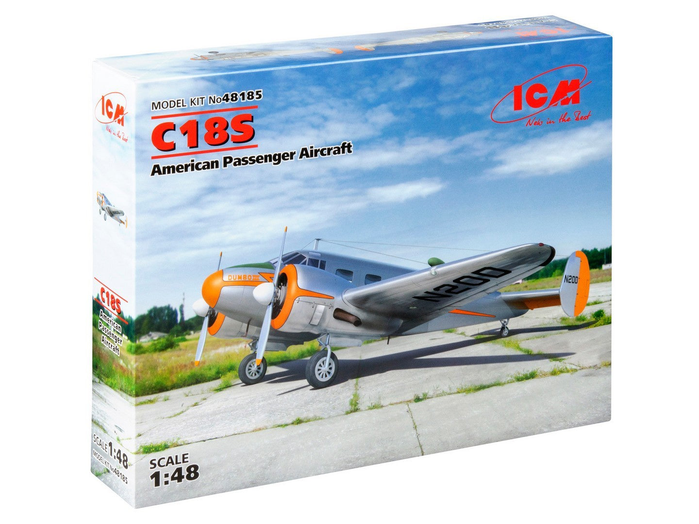 ICM48185