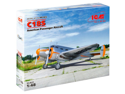ICM48185