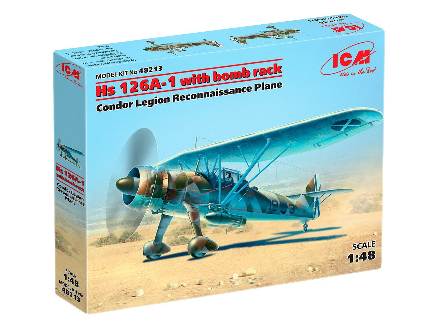ICM48213