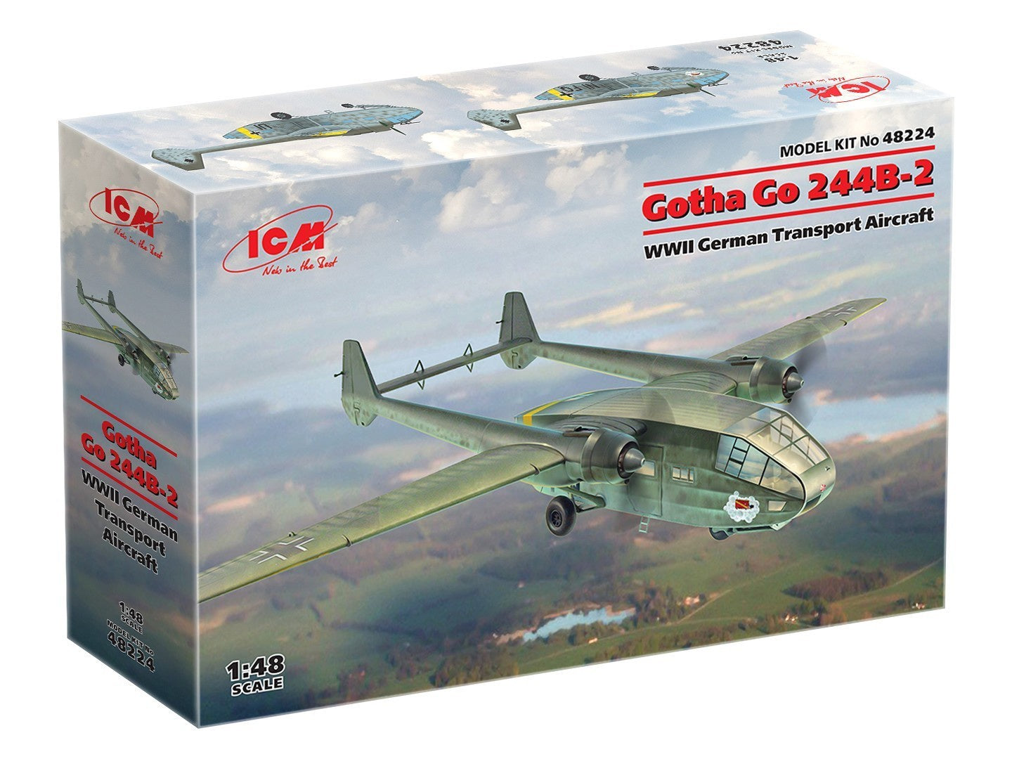 ICM48224