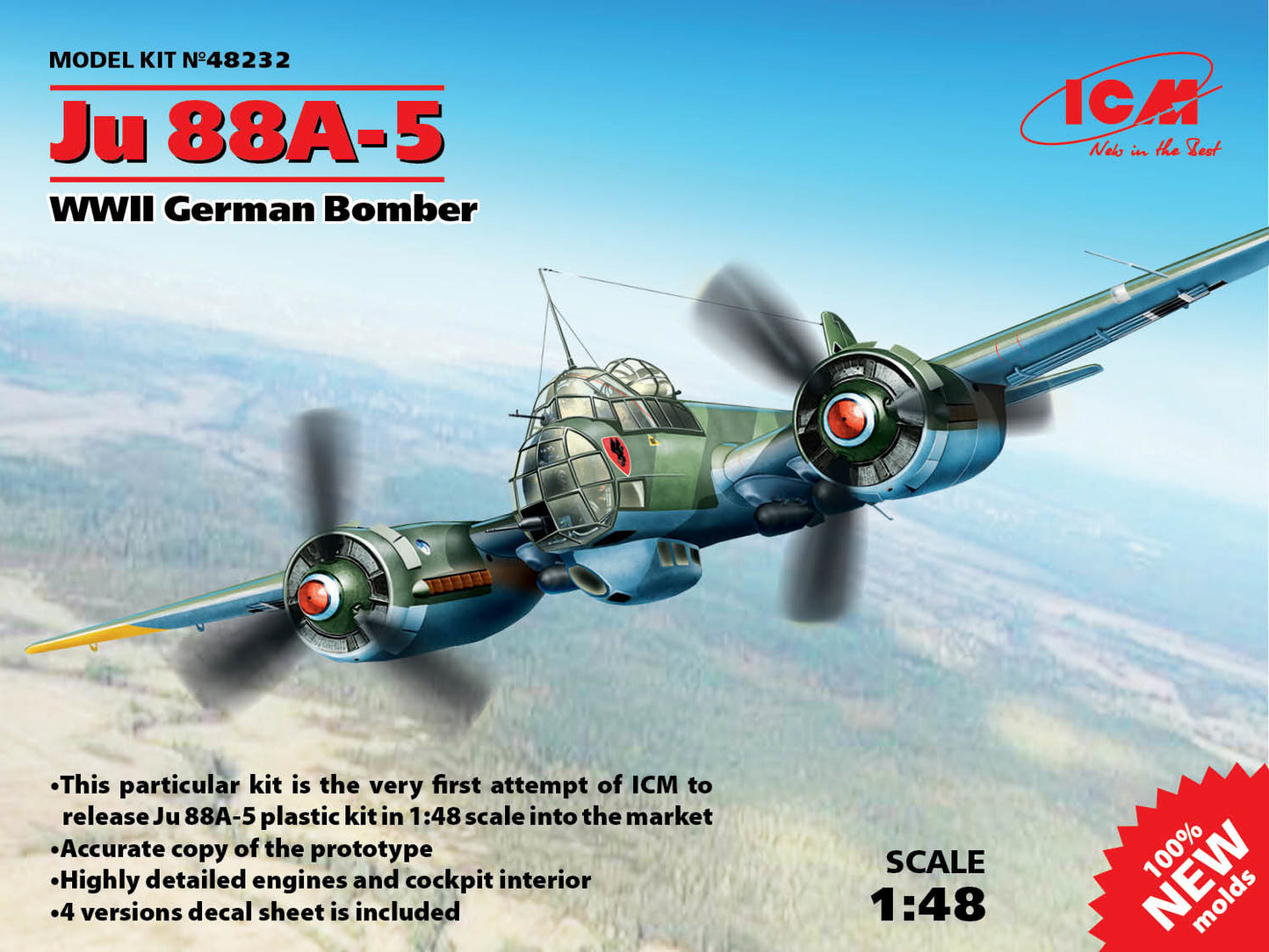 ICM48232