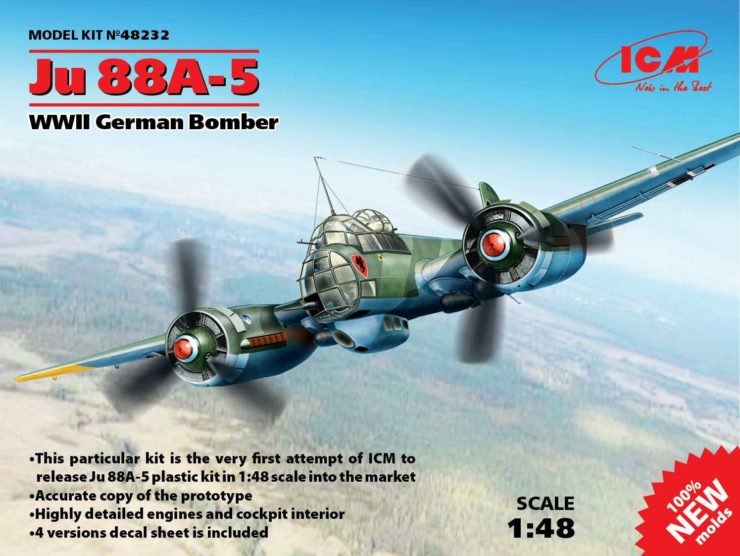 ICM48232
