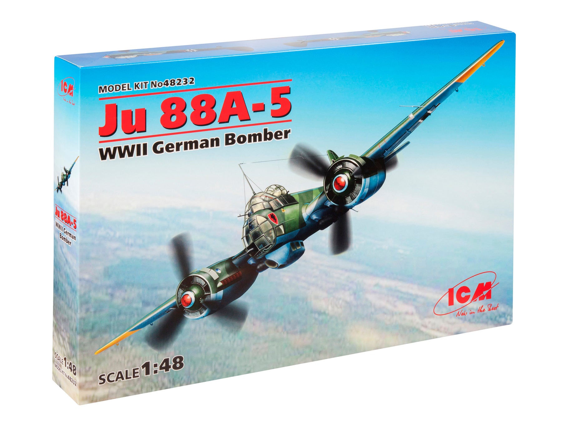 ICM48232