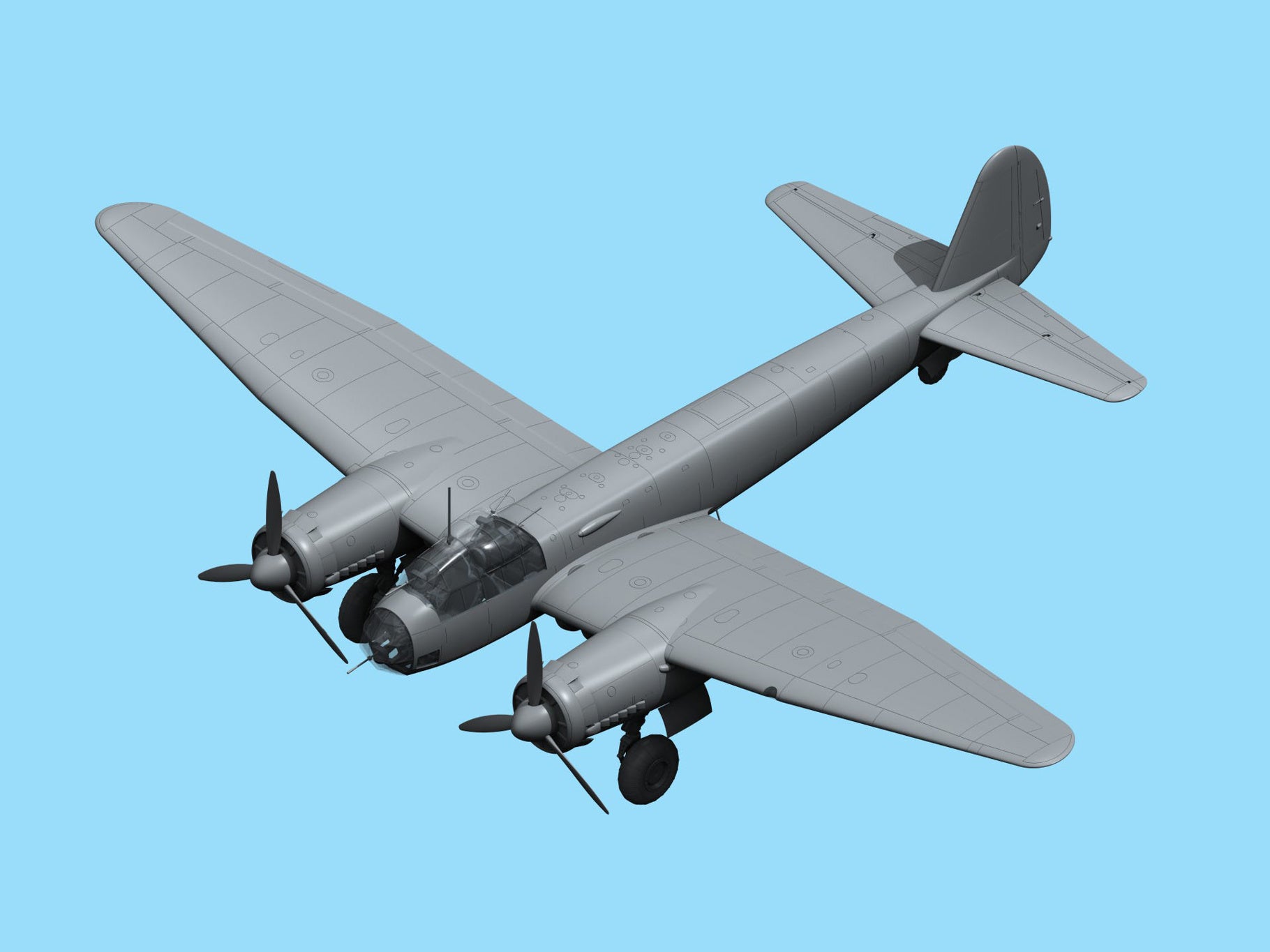 ICM48232