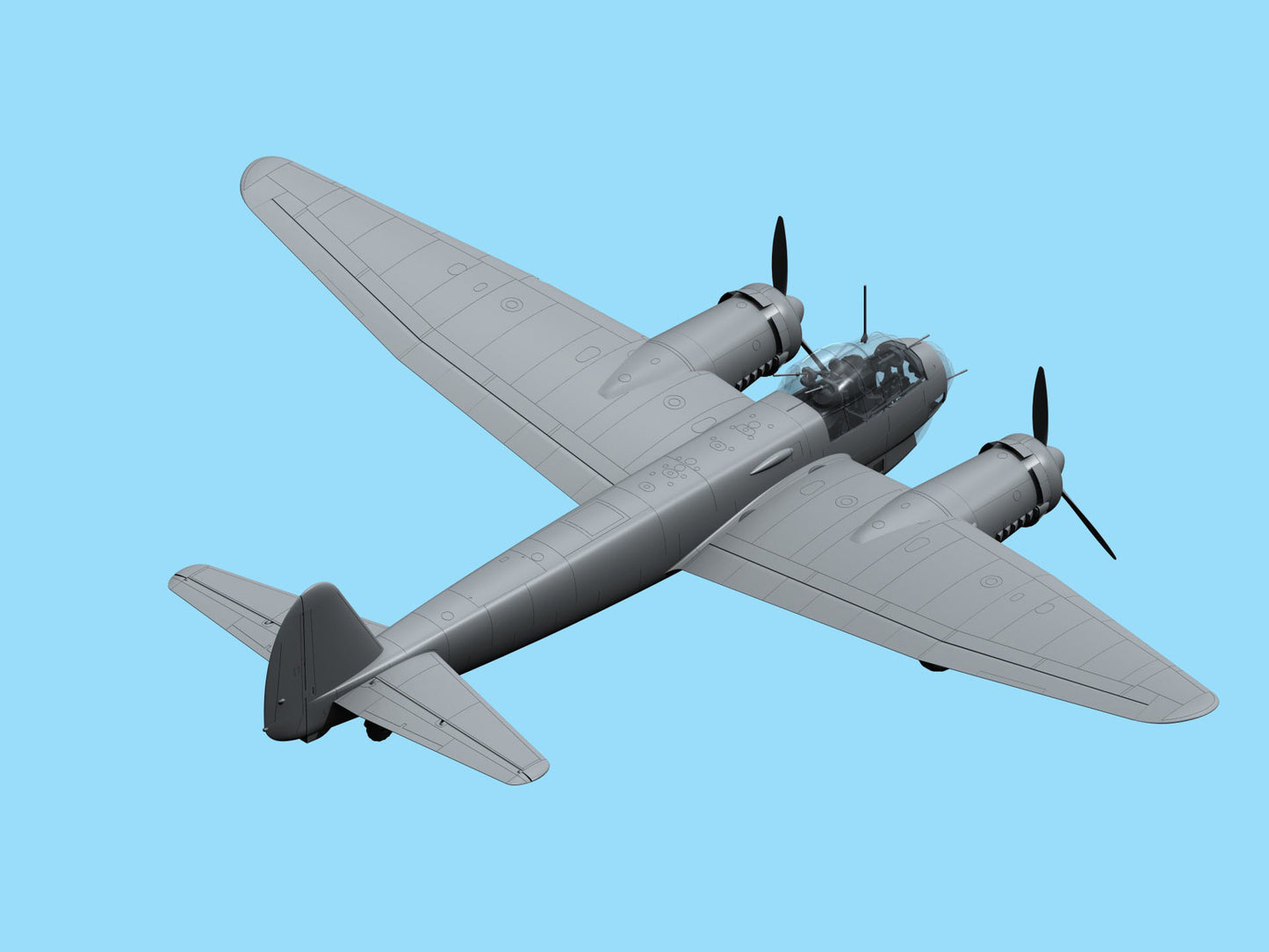 ICM48232