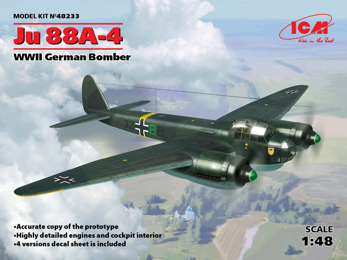 ICM48233