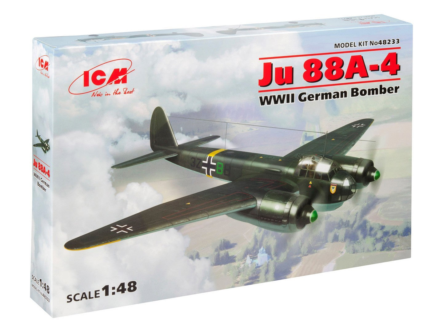 ICM48233