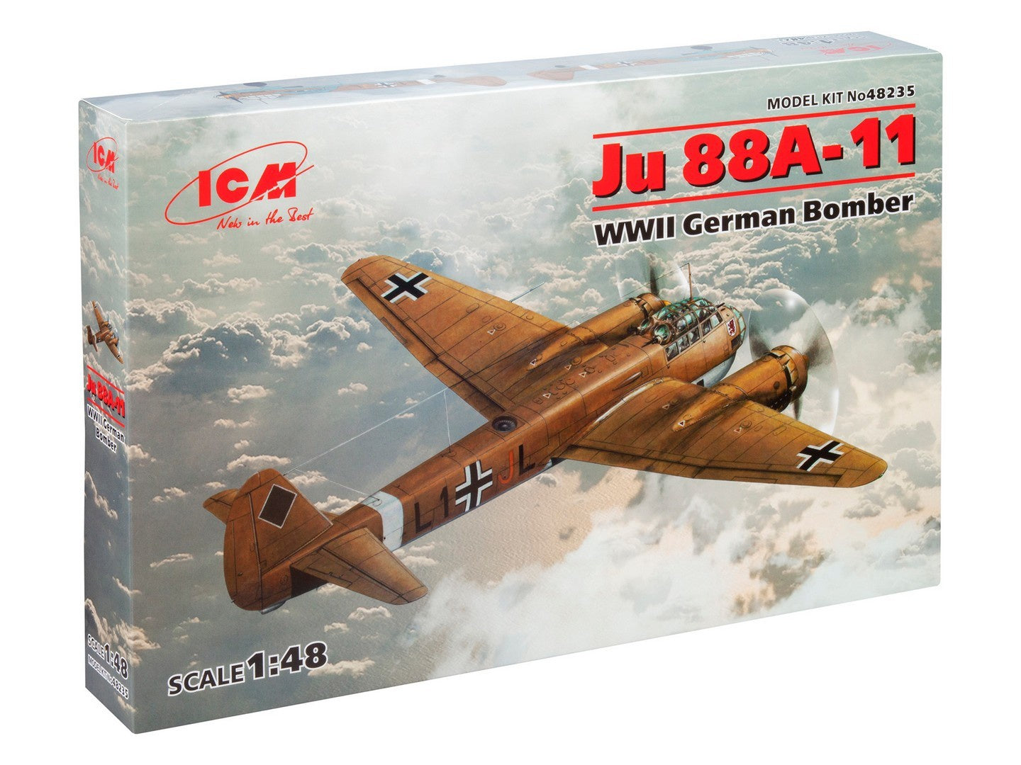 ICM48235