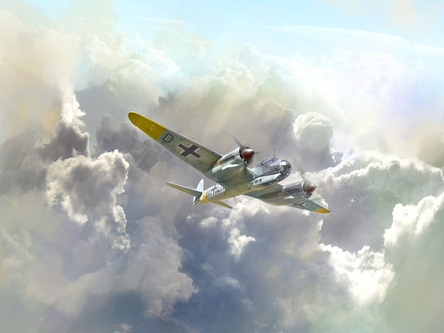 ICM48240