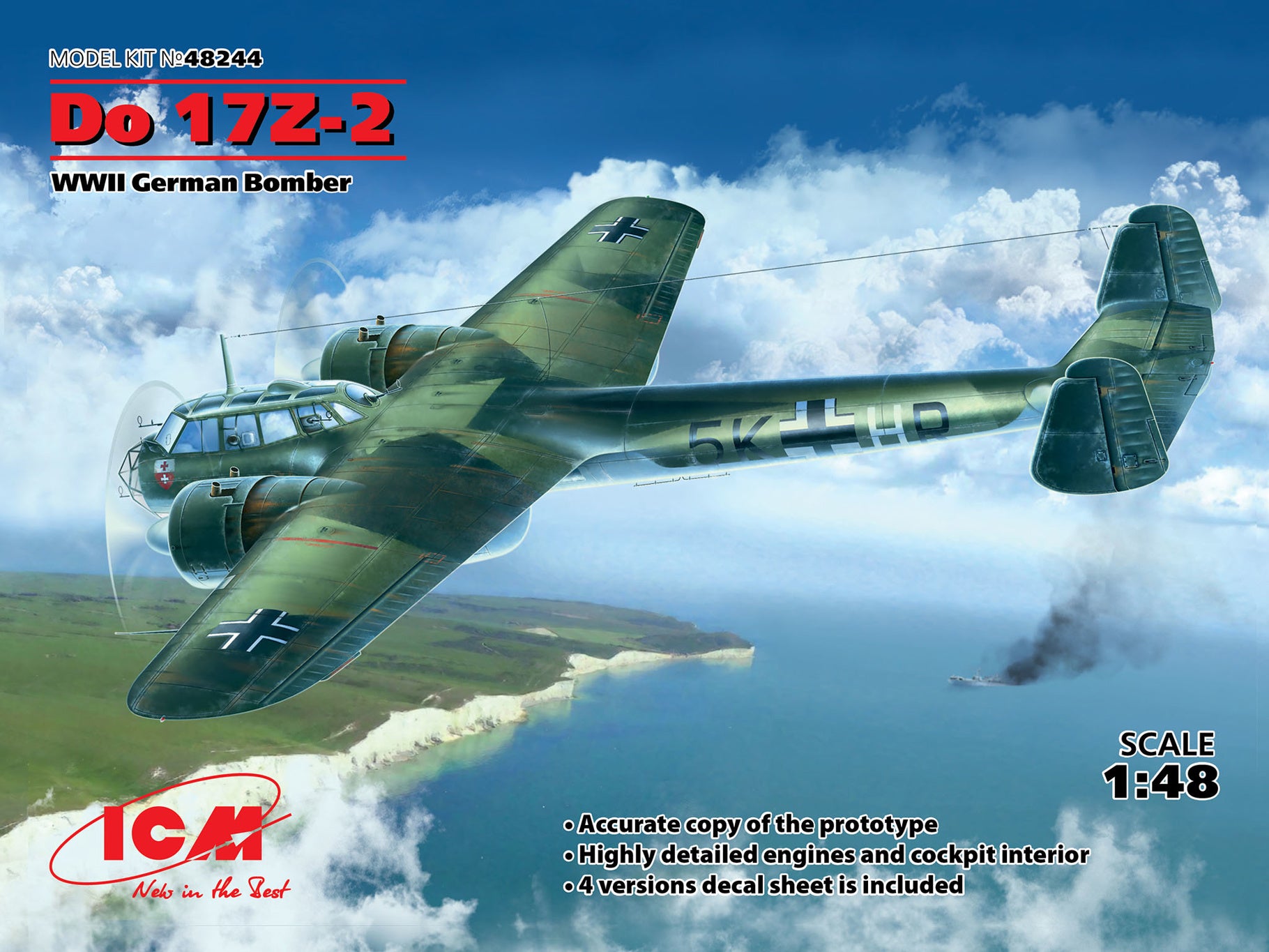 ICM48244