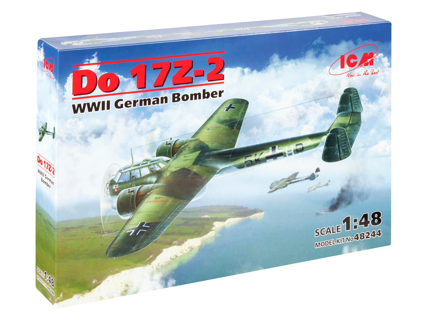 ICM48244
