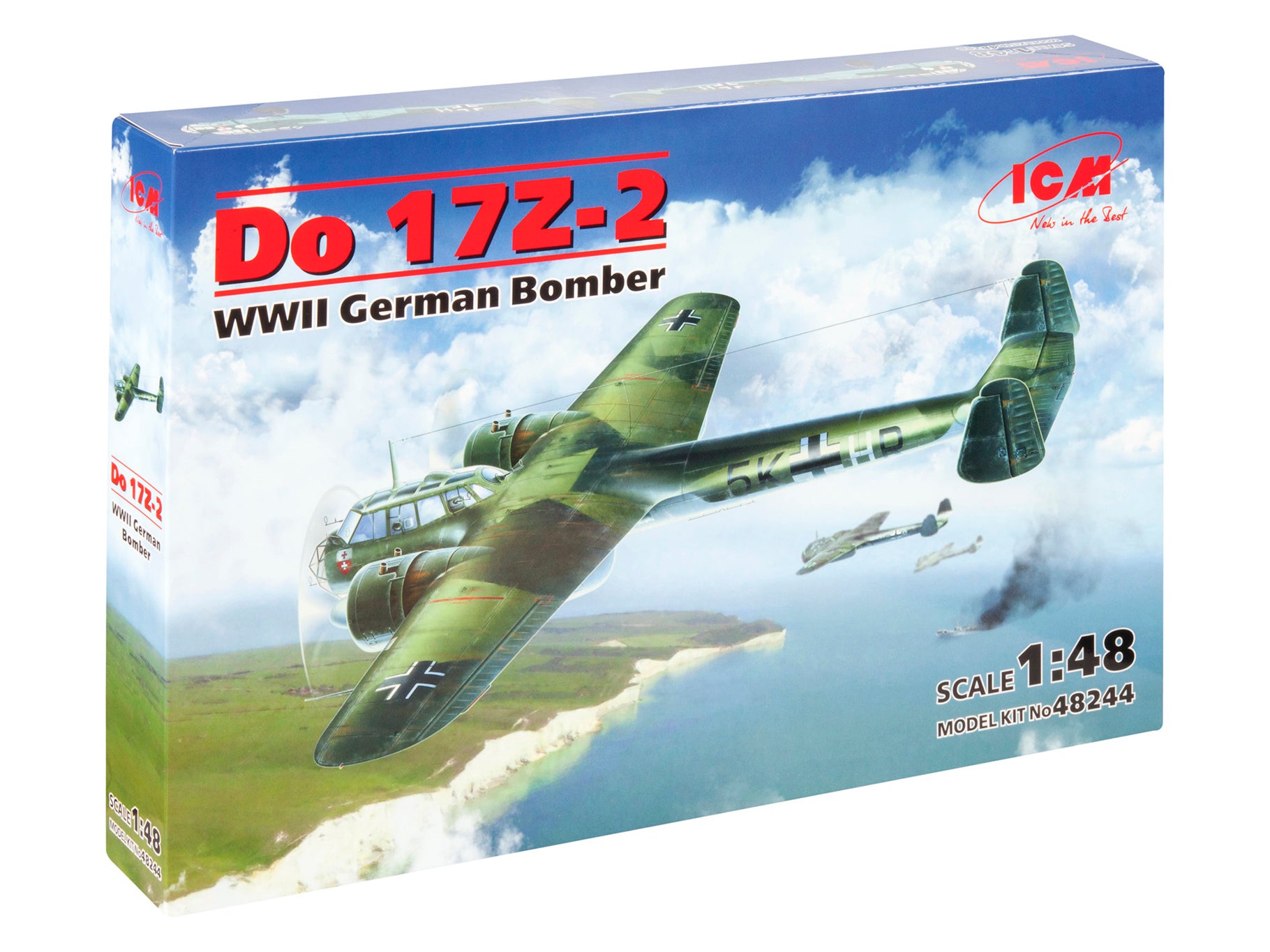 ICM48244