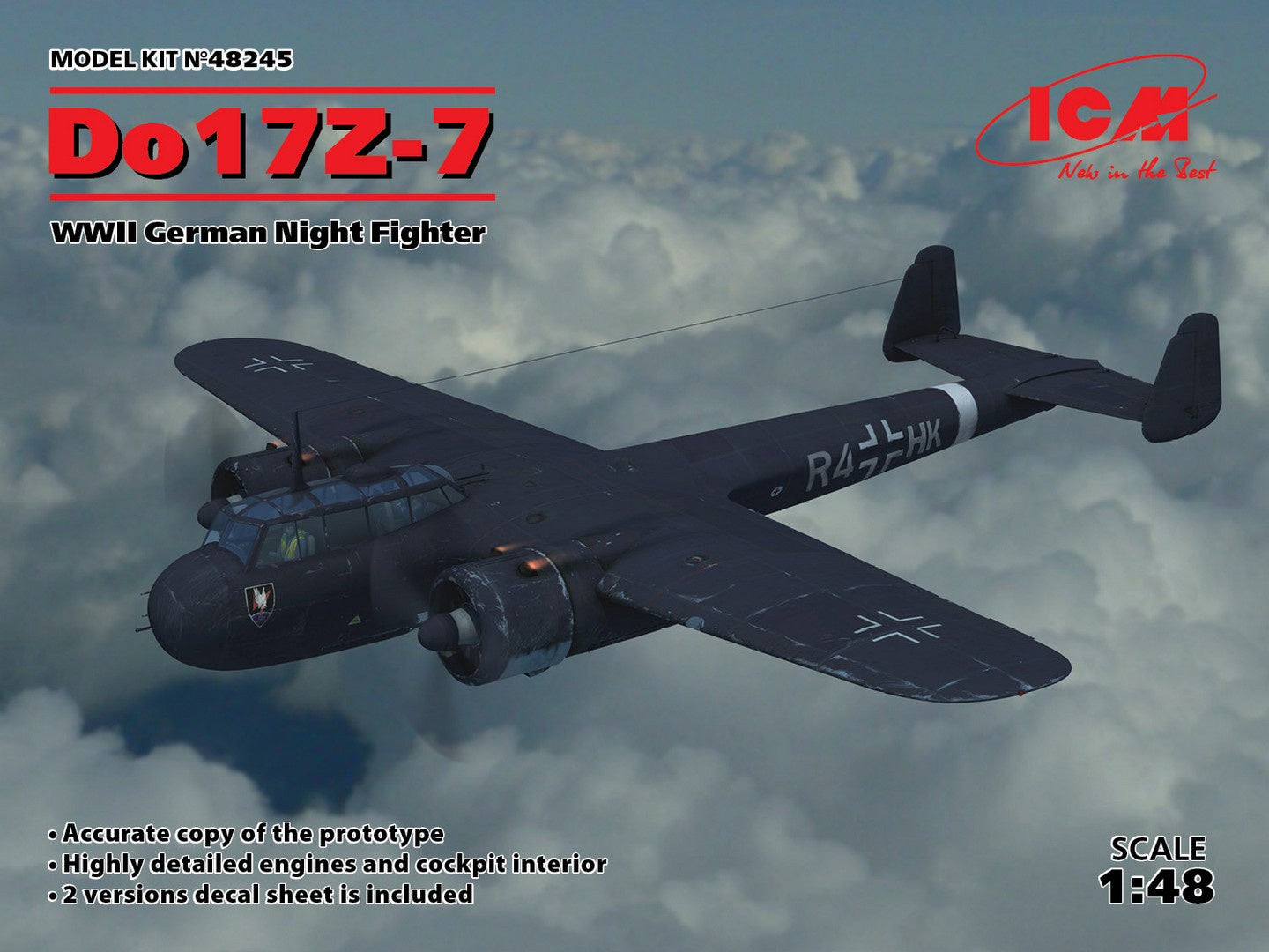 ICM48245
