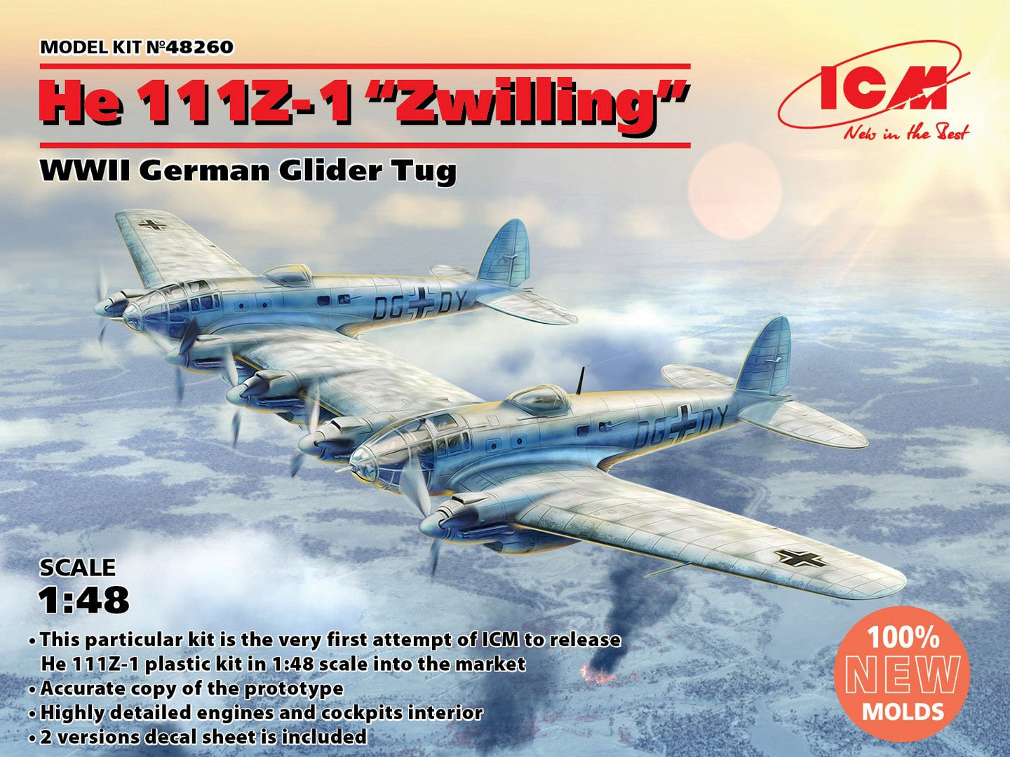 ICM48260