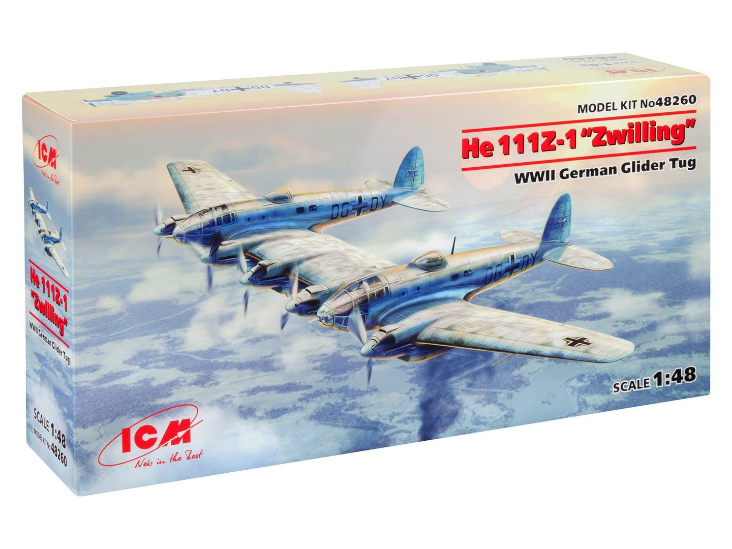 ICM48260
