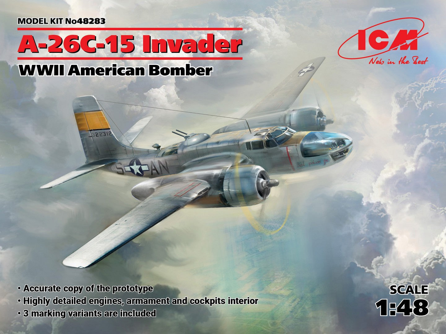 ICM48283