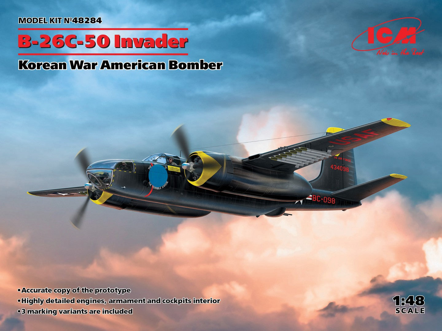 ICM48284