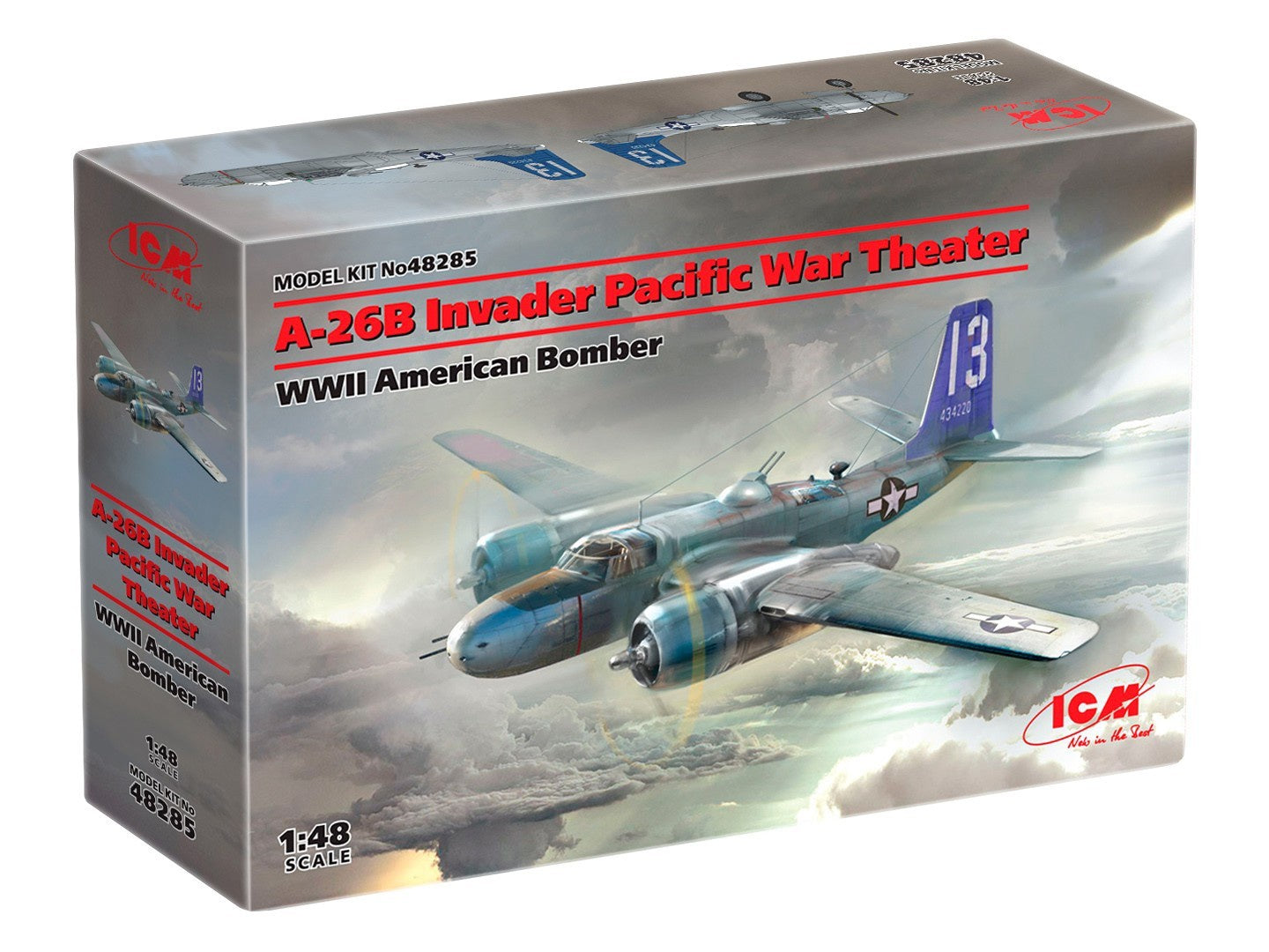 ICM48285